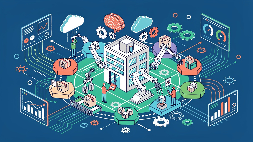 Co to jest "Autonomous Enterprise" i czy Twoja firma jest na to gotowa?