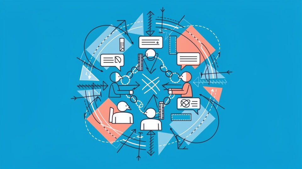 7 błędów w komunikacji wewnętrznej, które zabijają proces pivotu