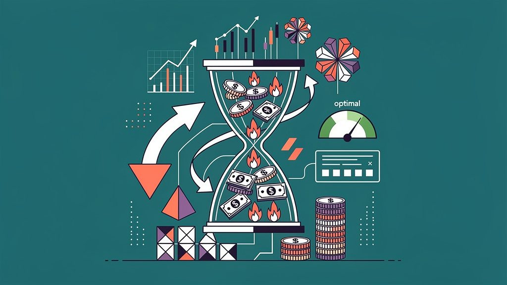 Co to jest "Burn Rate" i dlaczego musisz go kontrolować podczas zmian?