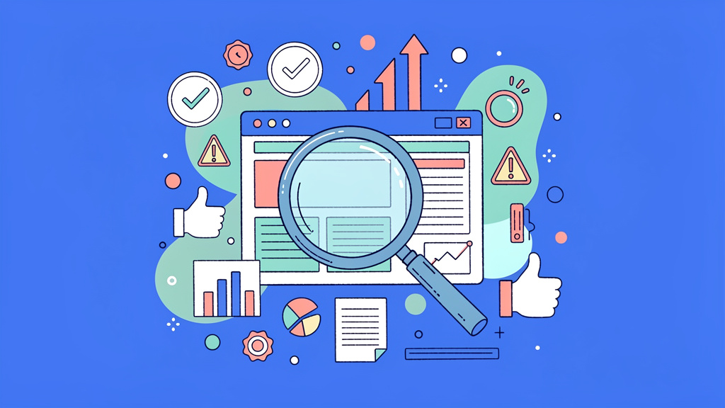 Checklista audytu Twojej obecności w sieci – czy Twoja strona nie odstrasza?