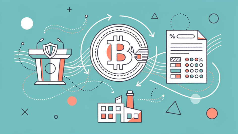 Co się wydarzyło w listopadzie 2024? Trump, Bitcoin i zmiany podatkowe – jak te wydarzenia wpływają na polski biznes!