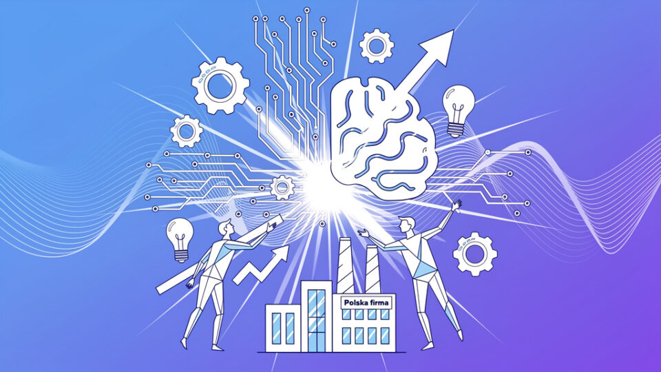 Globalny Rynek AI Eksploduje: Czy Twoja Firma Jest Gotowa na Nową Erę? Strategiczne Wskazówki dla Polskich Przedsiębiorstw!