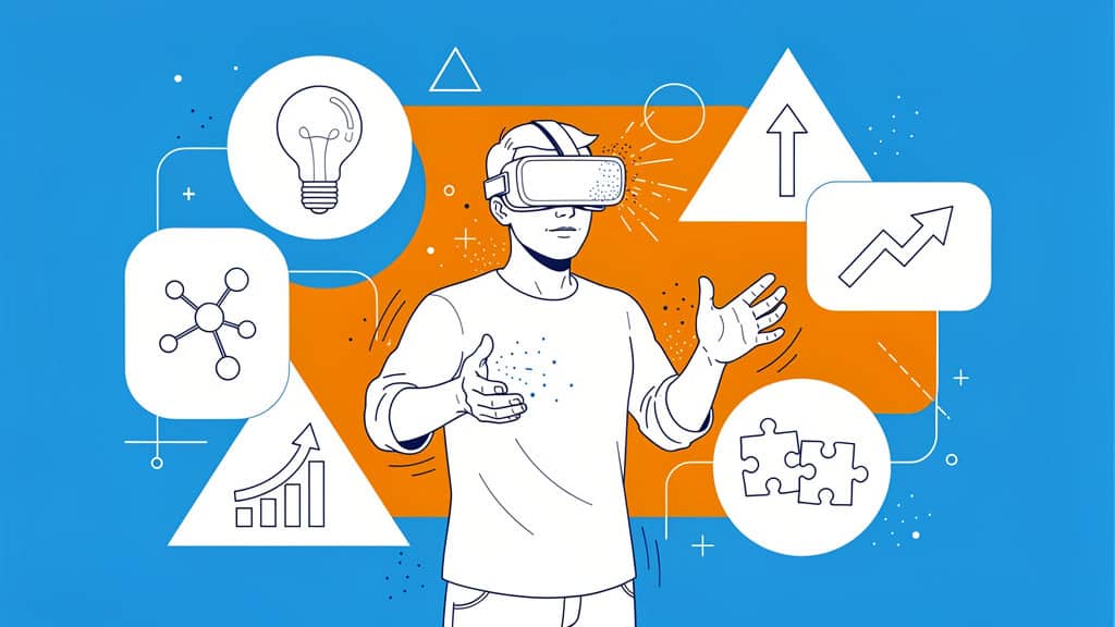 Innowacyjne zastosowania VR w szkoleniach pracowników podczas pivotu