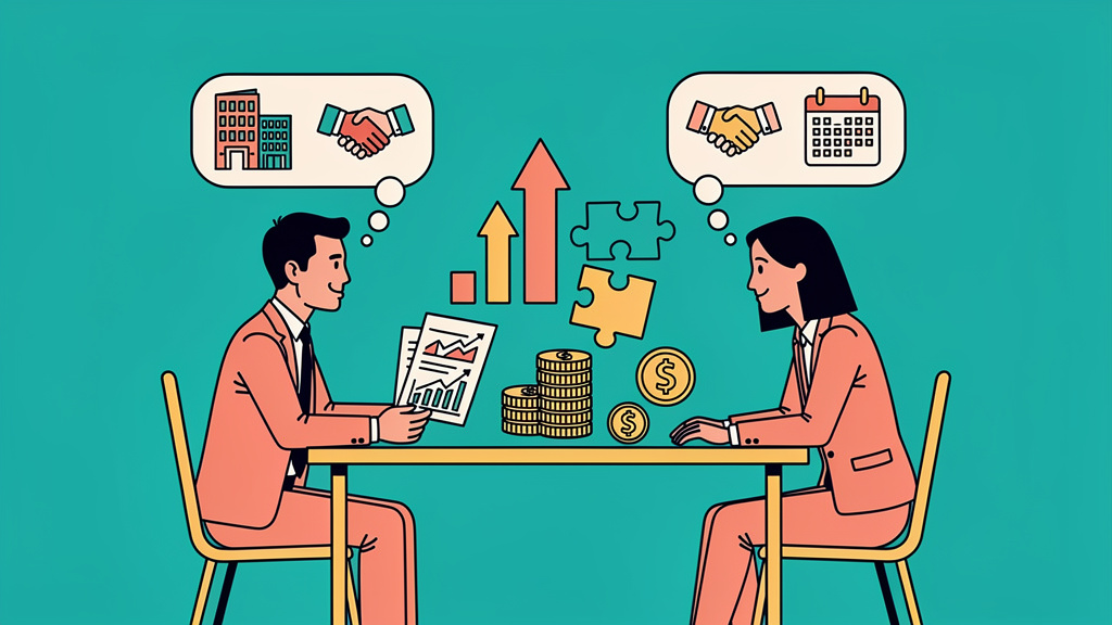 Jak negocjować z wierzycielami podczas procesu naprawczego?