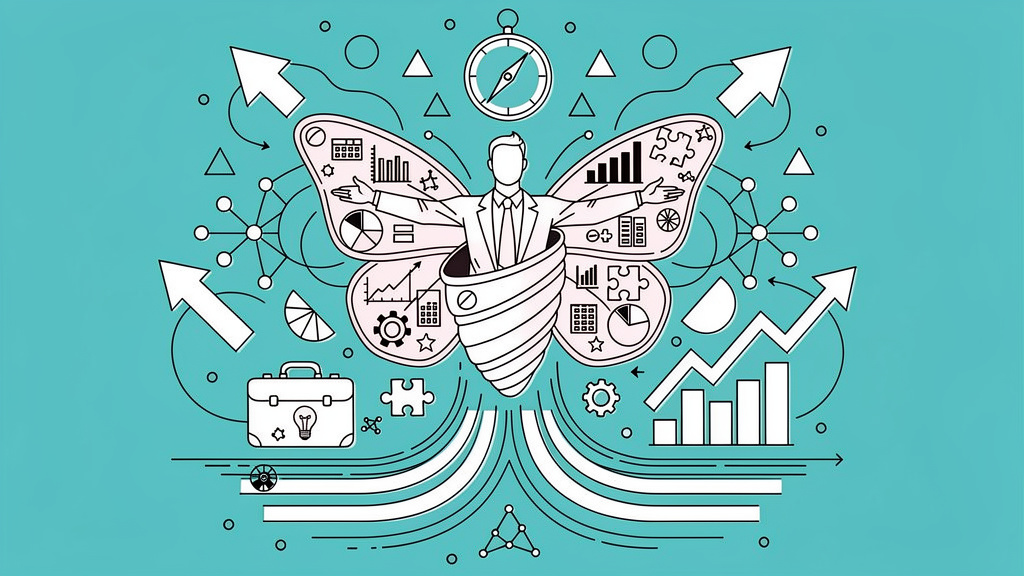 Jak zbudować nową markę osobistą prezesa wokół odmienionej strategii firmy?