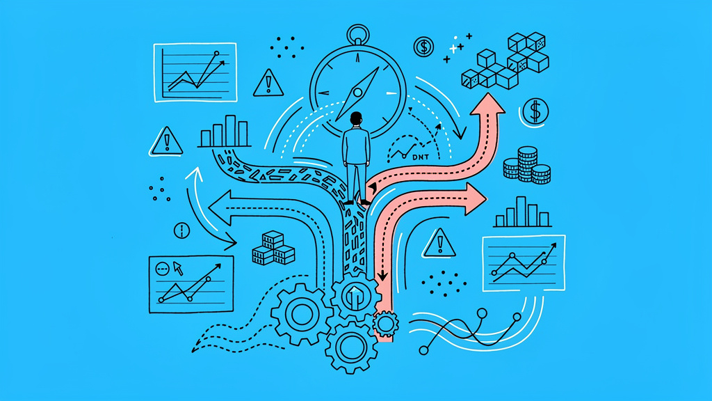 Jak rozpoznać, że Twój model biznesowy wymaga natychmiastowego pivotu?