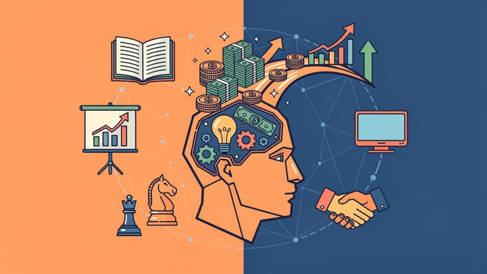 10 sposobów na monetyzację wiedzy eksperckiej w Twojej firmie