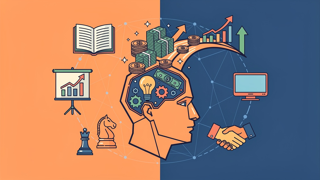 10 sposobów na monetyzację wiedzy eksperckiej w Twojej firmie