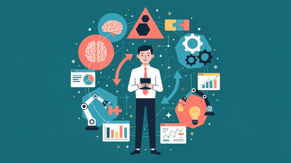 Przegląd 20 najlepszych narzędzi AI dla właścicieli firm w 2026 roku