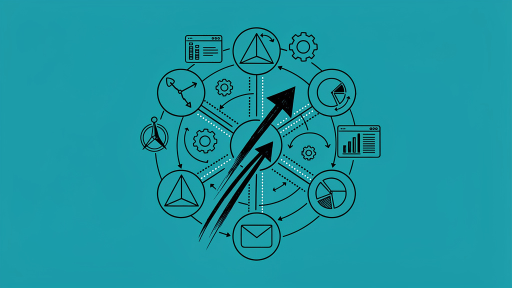 15 najlepszych narzędzi MarTech, które zautomatyzują Twój wzrost