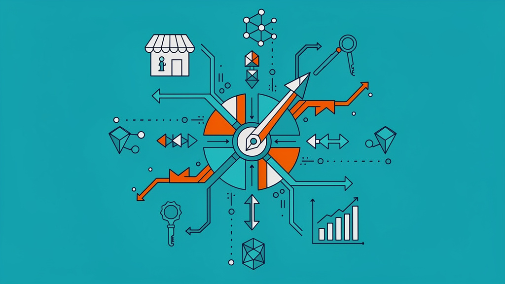 50 nisz biznesowych, które zdominują rynek w drugiej połowie 2026 roku