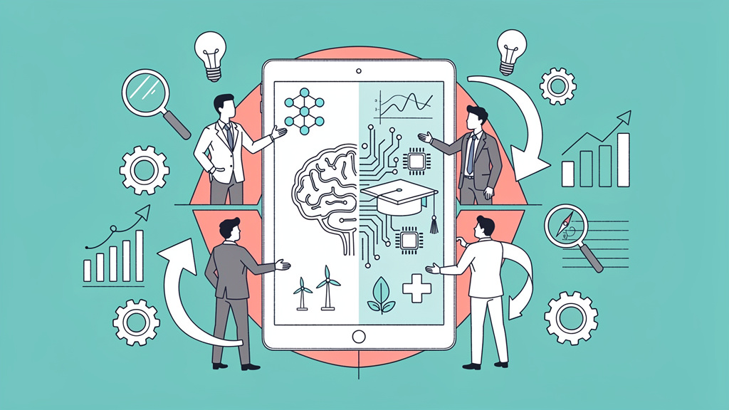 15 nisz w branży EdTech: Czego ludzie chcą się uczyć w 2026?