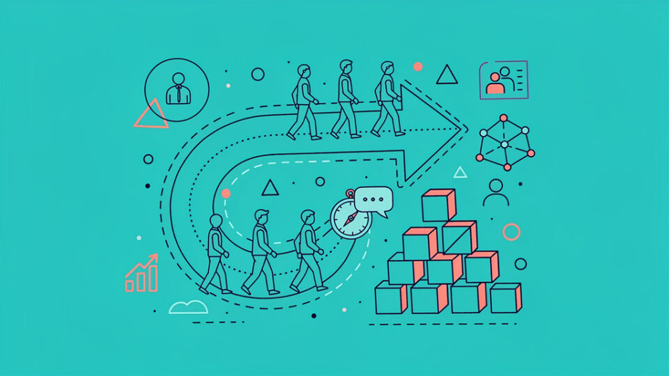 15 sprawdzonych wskazówek, jak przeprowadzić pivot i nie stracić dotychczasowych klientów