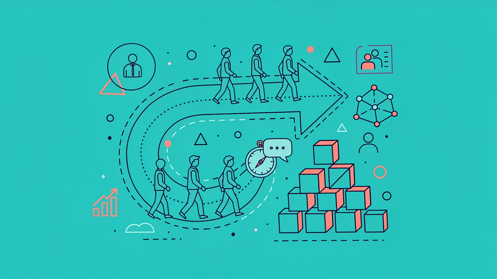 15 sprawdzonych wskazówek, jak przeprowadzić pivot i nie stracić dotychczasowych klientów