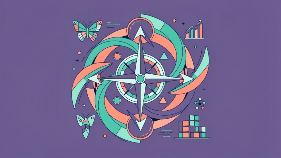 Pivot biznesowy: Kompletny przewodnik po zmianie modelu operacyjnego w 2026 roku