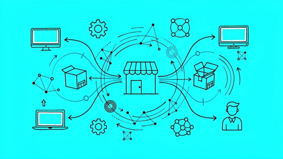 15 pomysłów na pivot dla tradycyjnych firm handlowych