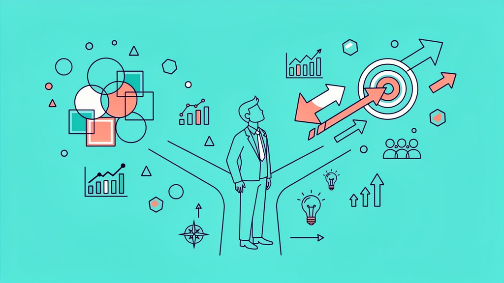 Pivot produktowy vs. Pivot rynkowy: Który jest bezpieczniejszy dla Twojej firmy?
