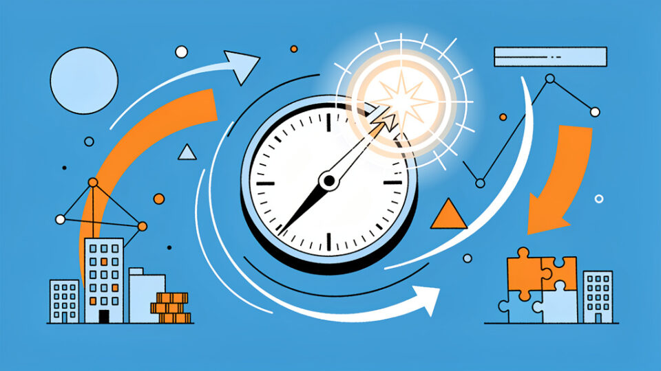 Co to jest pivot strategiczny? Definicja, przykłady i różnice względem rebrandingu