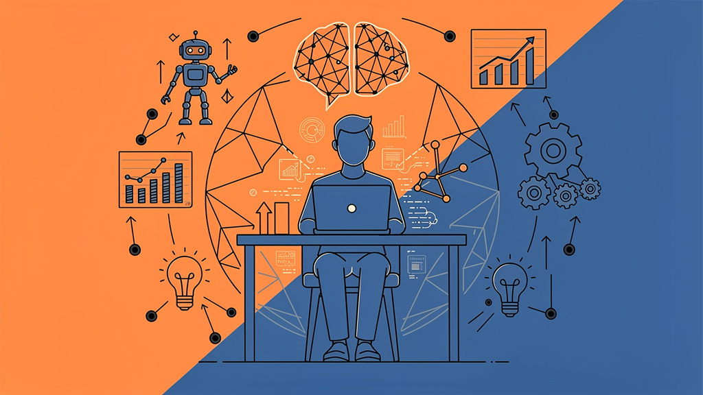 20 pomysłów na biznes oparty na AI, który możesz zacząć jako solopreneur