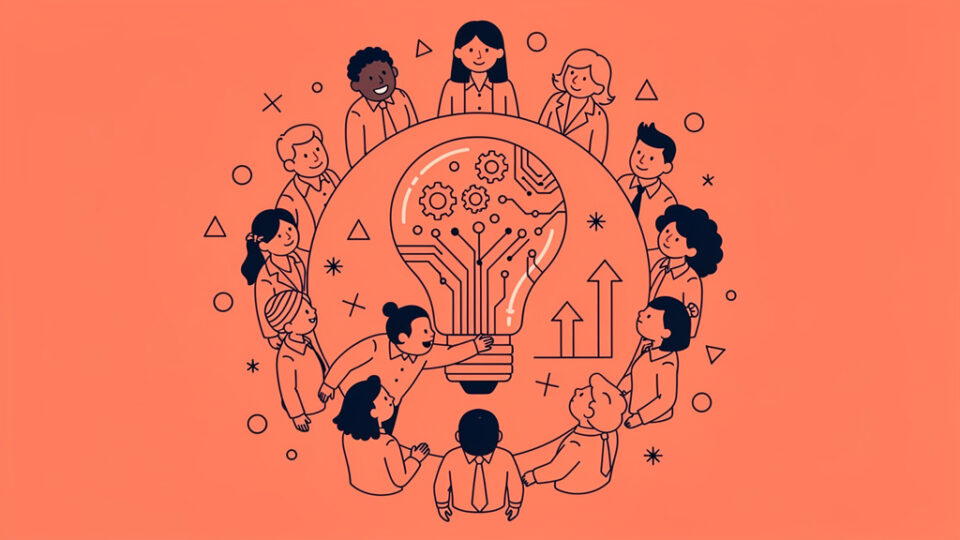 10 trików na przełamanie oporu pracowników przed nowymi technologiami