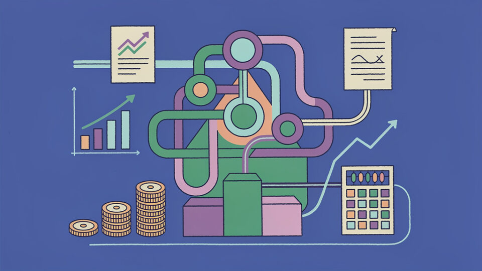 Ranking programów do planowania przepływów pieniężnych (Cash Flow)