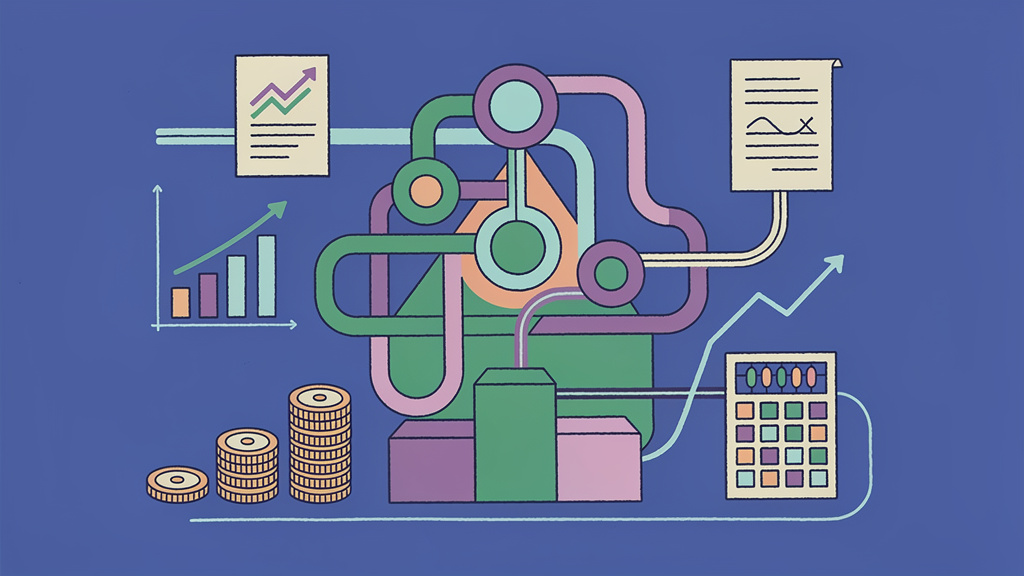Ranking programów do planowania przepływów pieniężnych (Cash Flow)