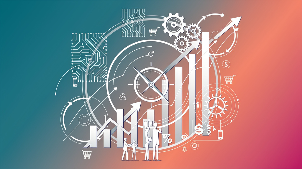 Dane rynkowe 2026: Jakie sektory gospodarki rosną najszybciej?