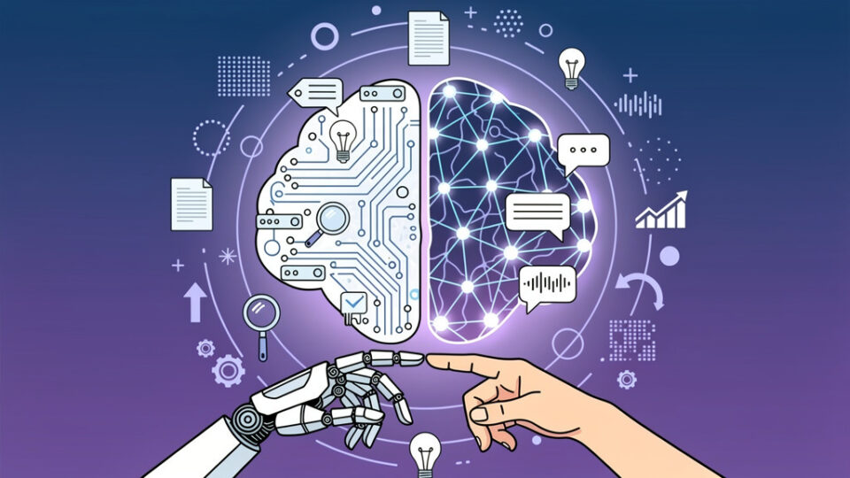 SEO vs. SGE: Jak optymalizować treści pod wyszukiwarki oparte na AI?