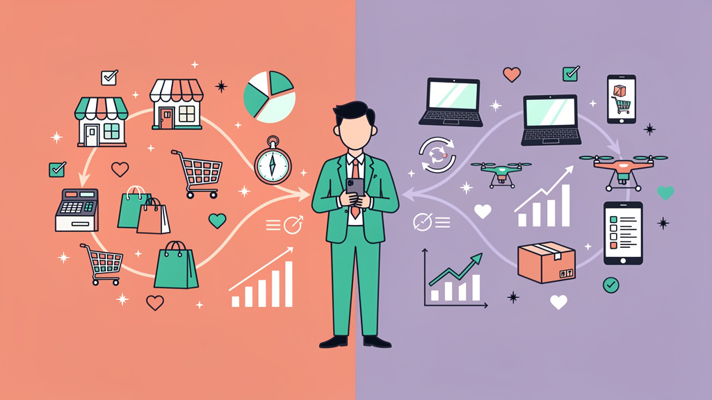 Nowe statystyki zachowań konsumenckich: Jak kupujemy w 2026 roku?