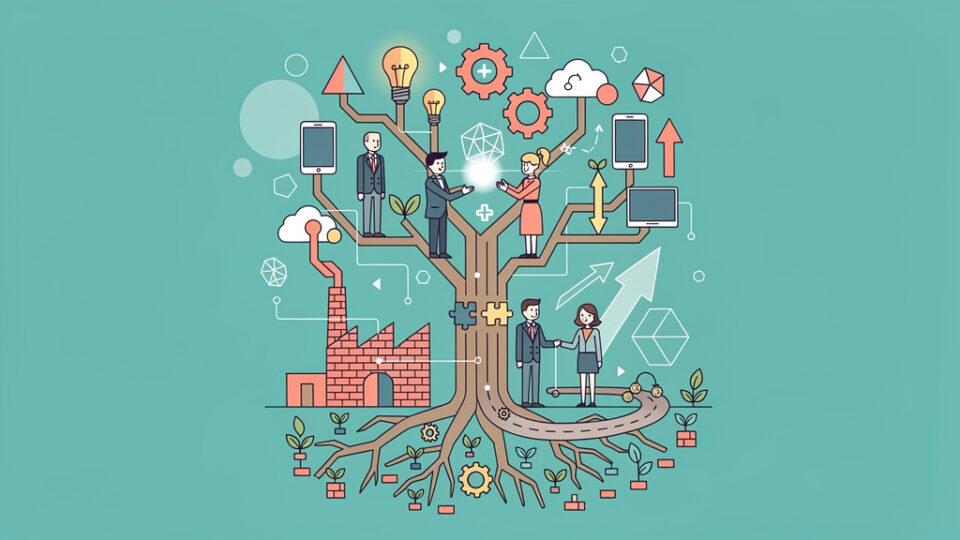 Strategie budowania kultury innowacji w tradycyjnych firmach rodzinnych