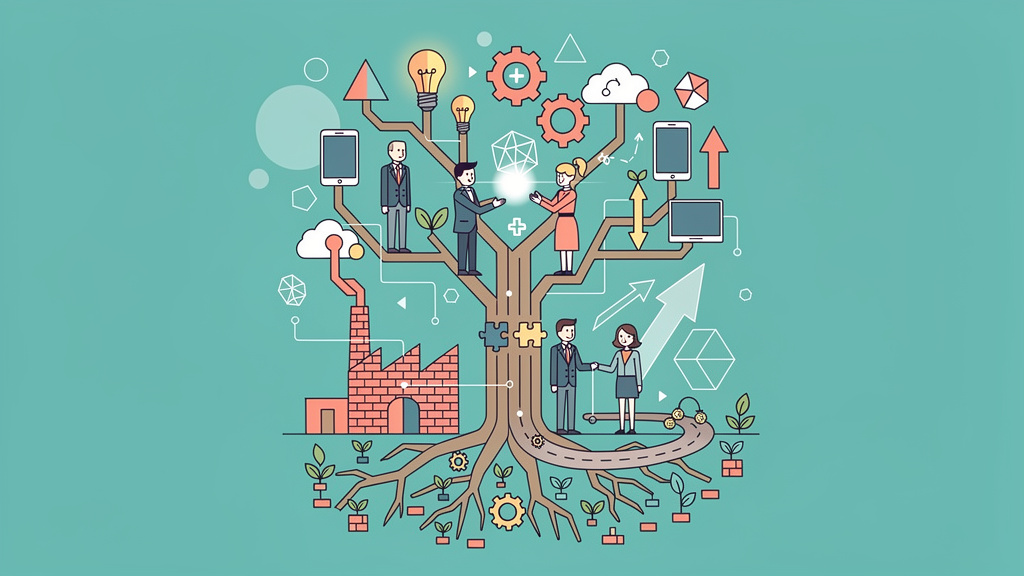 Strategie budowania kultury innowacji w tradycyjnych firmach rodzinnych