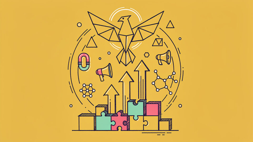 8 strategii optymalizacji marketingu wzrostowego dla firm po restrukturyzacji