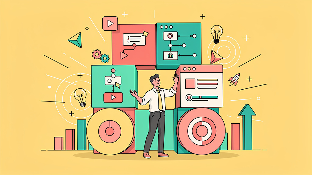 Strategie wdrażania technologii No-Code do szybkiego testowania nowych usług