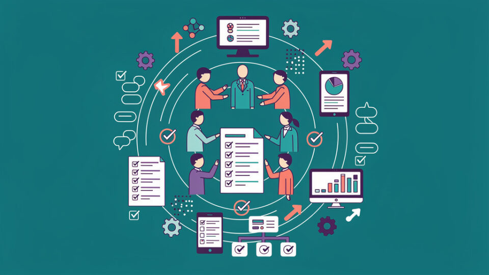 Szablon audytu zasobów ludzkich i technologicznych (Pobierz PDF)