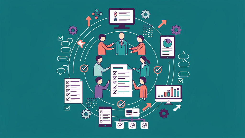 Szablon audytu zasobów ludzkich i technologicznych (Pobierz PDF)