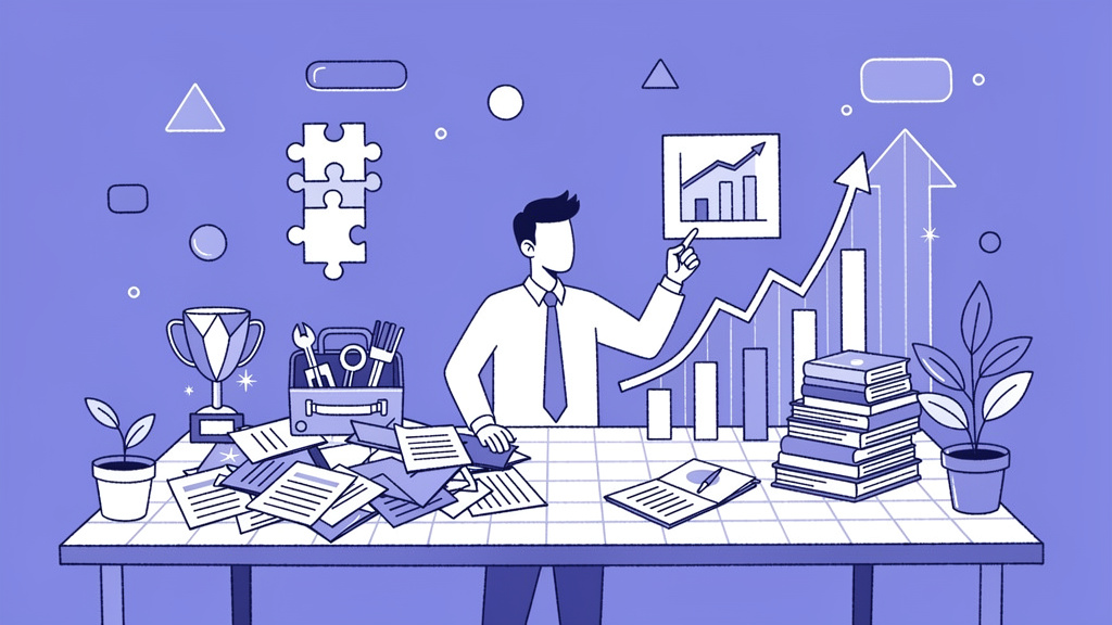 Szablon planu naprawczego dla firmy: Pobierz i wypełnij (Excel + PDF)