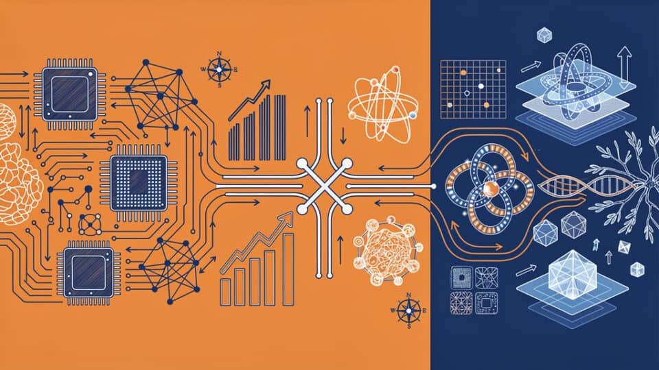 Przewidywania 2027: Jakie technologie wyprą dzisiejsze modele AI?