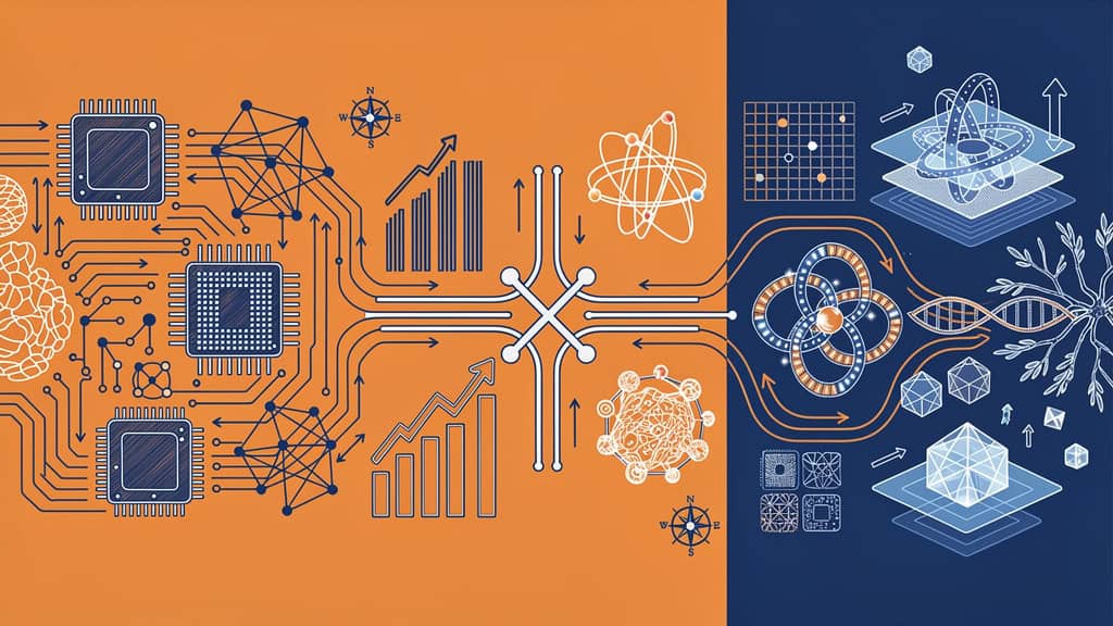 Przewidywania 2027: Jakie technologie wyprą dzisiejsze modele AI?