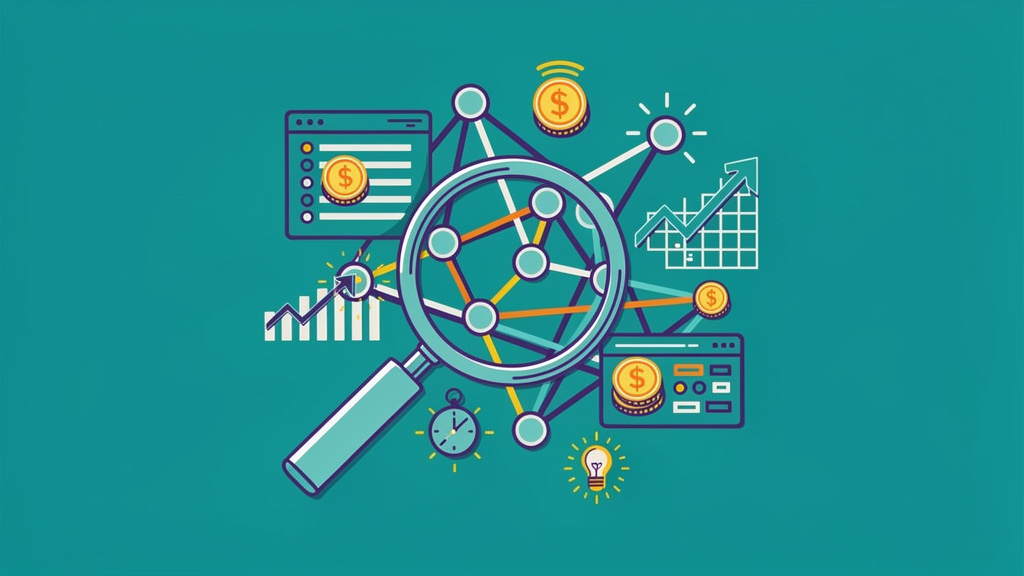 7 trików analitycznych, które pozwolą Ci znaleźć oszczędności w 48 godzin