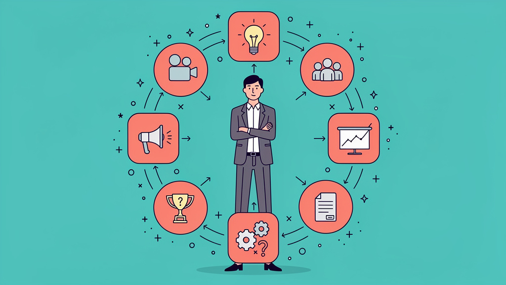 10 typów treści wideo, które musisz publikować, by budować autorytet