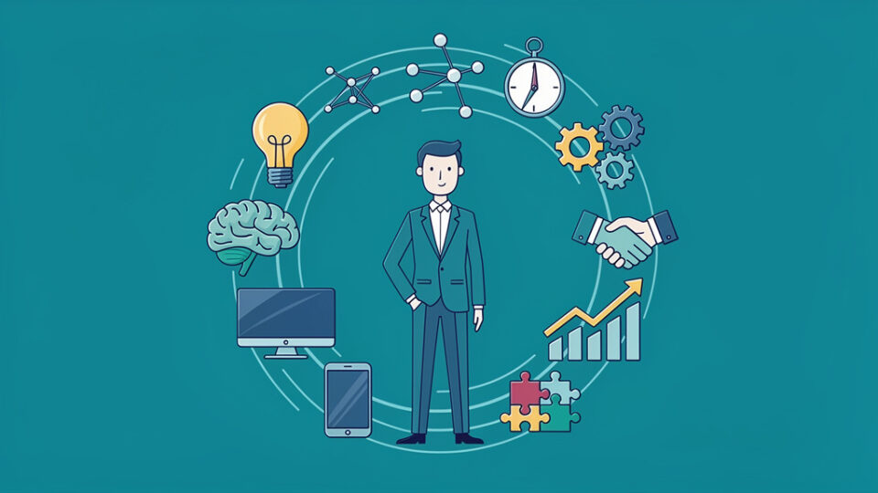 Checklista umiejętności współczesnego managera na rok 2026