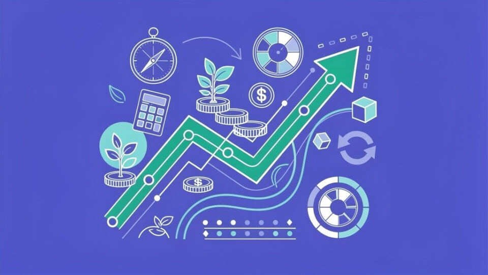 Zarządzanie finansami po pivocie: Jak odzyskać rentowność w 12 miesięcy?
