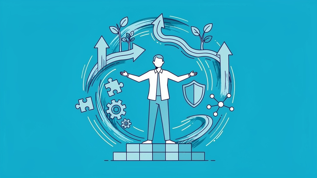 Zarządzanie zmianą w 2026: Jak liderzy budują odporność organizacji